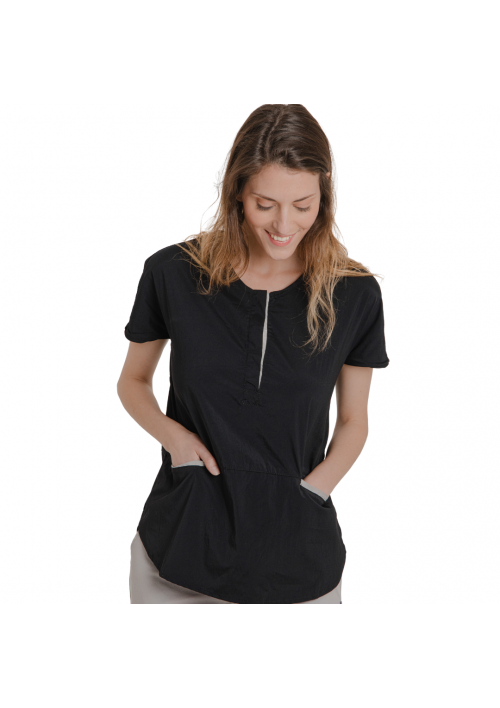 Chaqueta Shigaíta