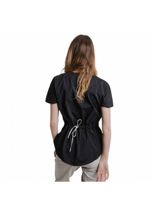 Chaqueta Shigaíta
