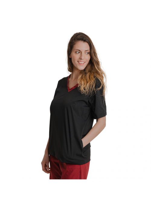 Chaqueta Tinogasta