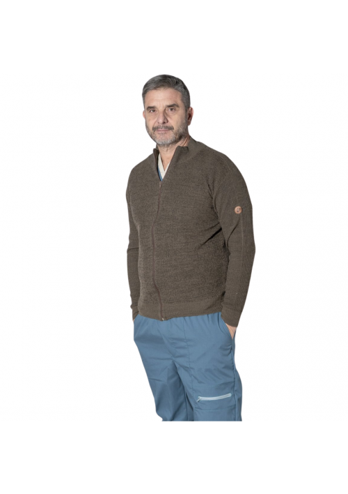 Campera Jaspe