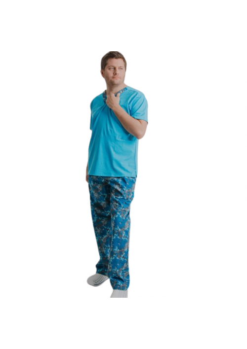 Pantalón Elbaita