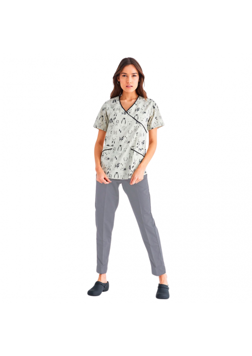 Pantalón Azurita