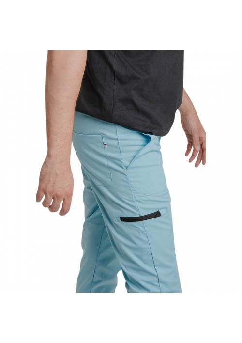 Pantalón con bolsillos