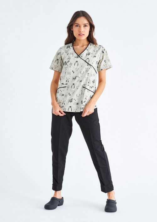 Pantalón Fluorita