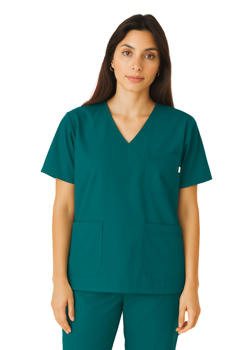 Chaqueta Jade unisex