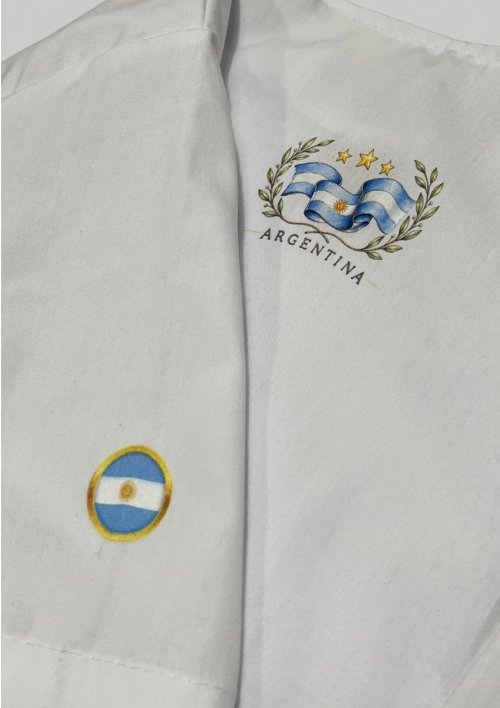 Chaqueta Mundial Mica 2.0 Unisex