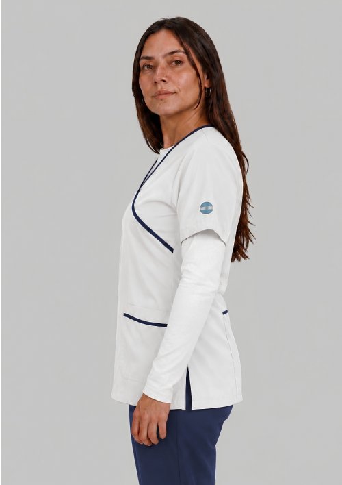 Chaqueta Mundial Rubi Mujer