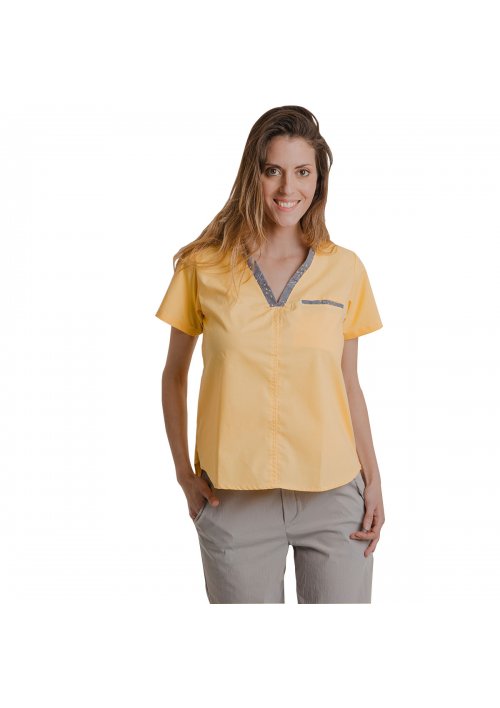 Chaqueta Ámbar