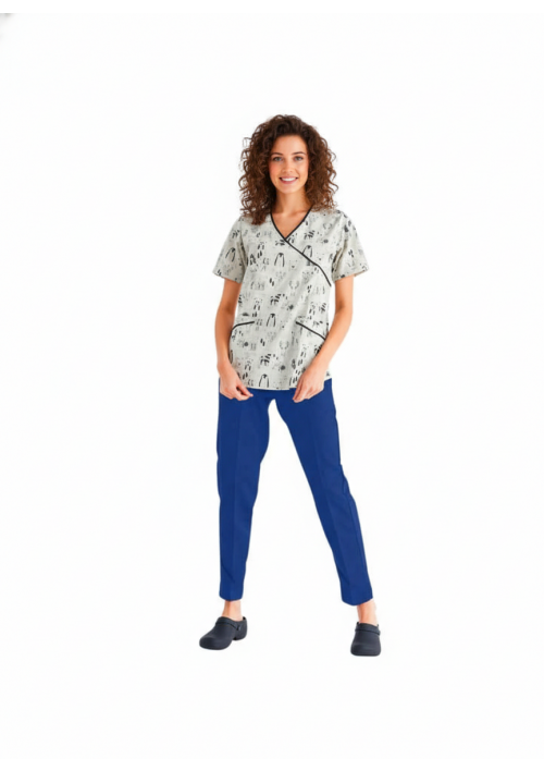 Pantalón Azurita