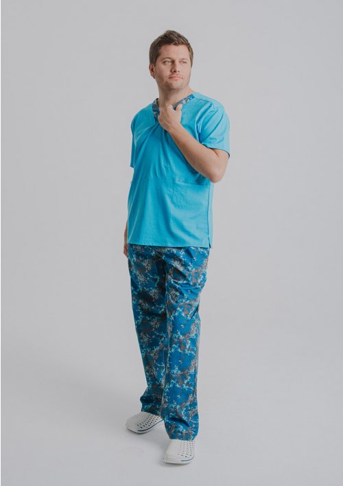 Pantalón Elbaita