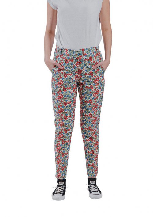 Pantalón Fluorita 