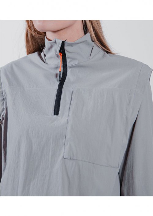 Chaqueta cobre 2.0 unisex