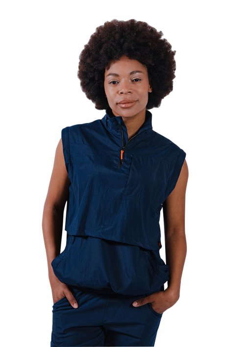 Chaqueta cobre 2.0 unisex