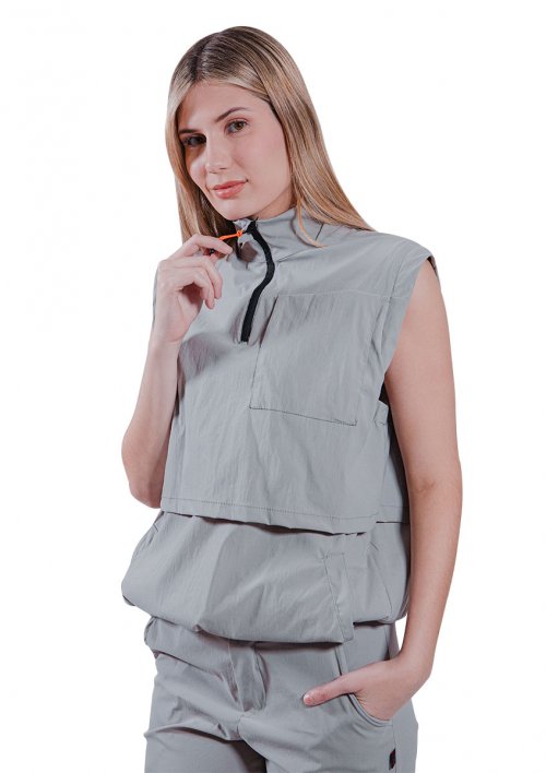 Chaqueta cobre 2.0 unisex