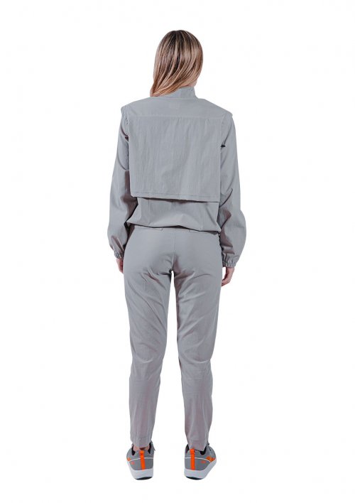 Chaqueta cobre 2.0 unisex