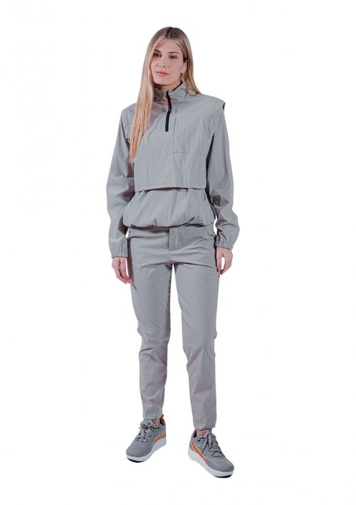 Chaqueta cobre 2.0 unisex