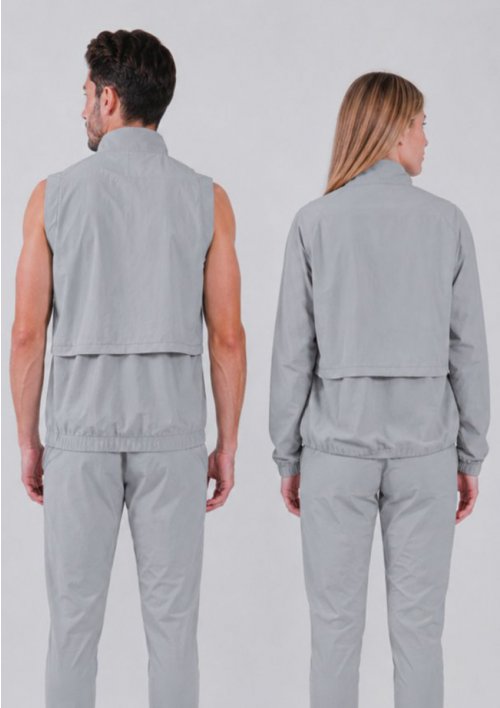 Chaqueta cobre 2.0 unisex