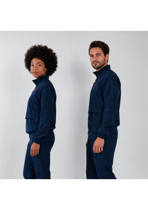 Chaqueta cobre 2.0 unisex