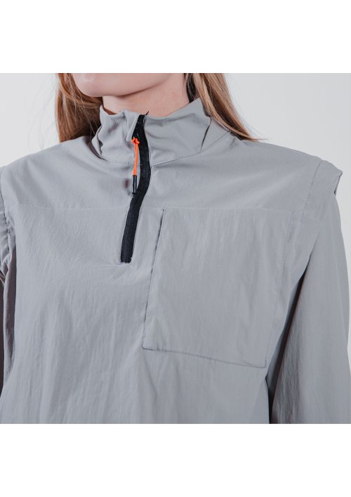 Chaqueta cobre 2.0 unisex
