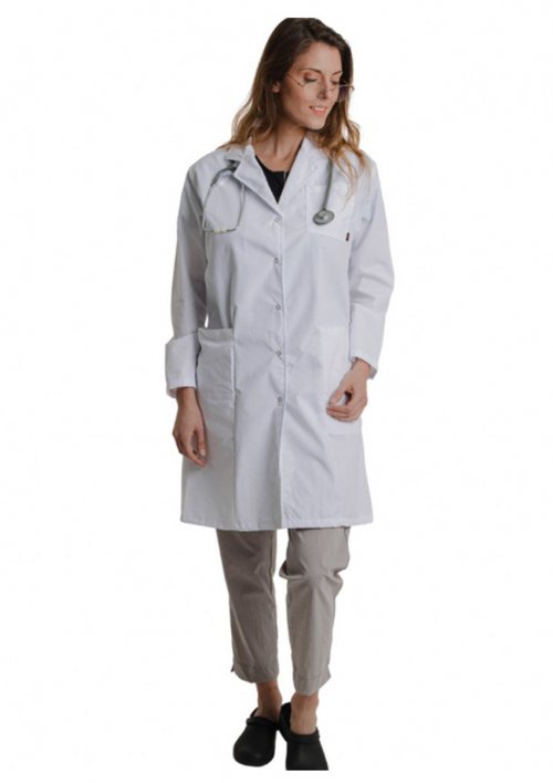 Guardapolvo Mica unisex