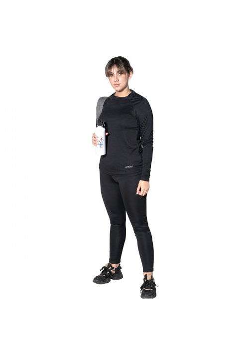 Camiseta térmica opalo