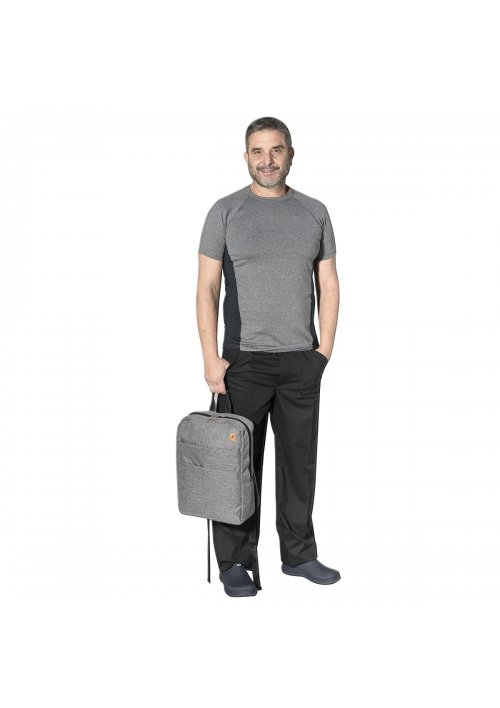 Remera Active Zafiro