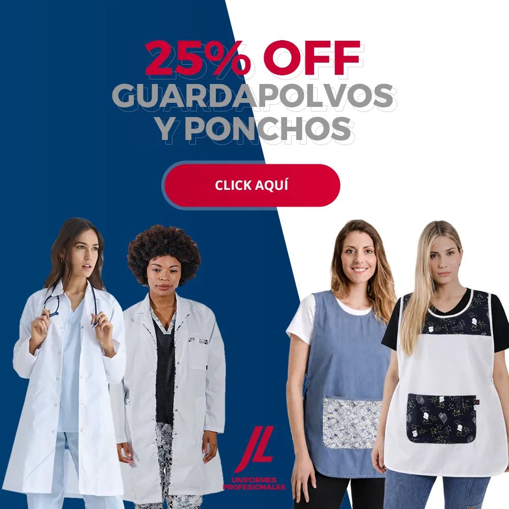 JL Uniformes