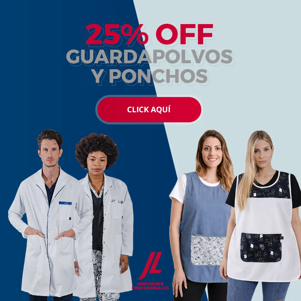 JL Uniformes