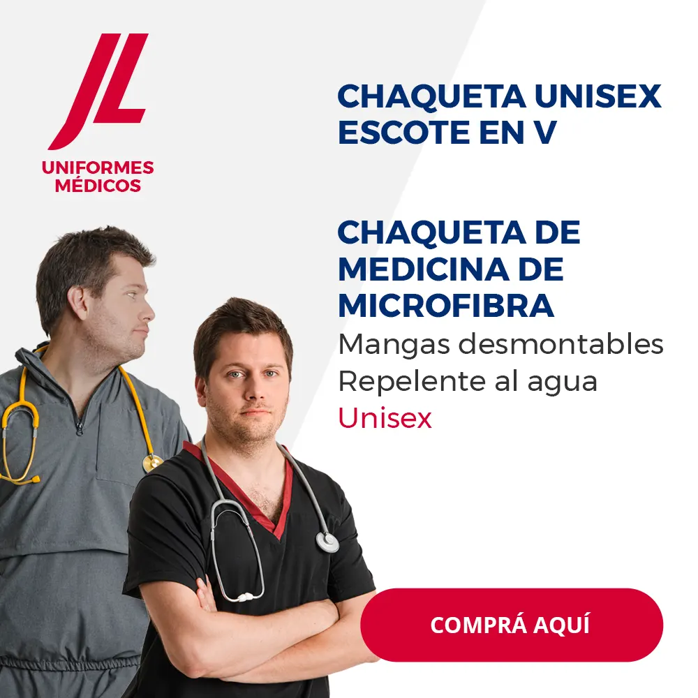 JL Uniformes