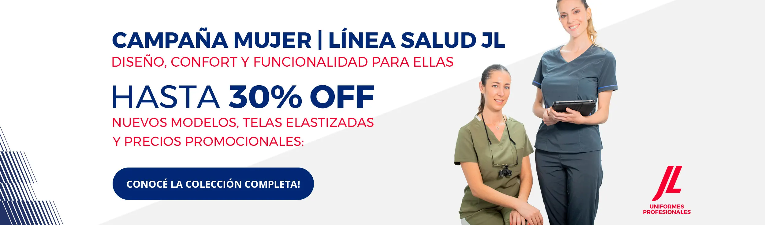 JL Uniformes