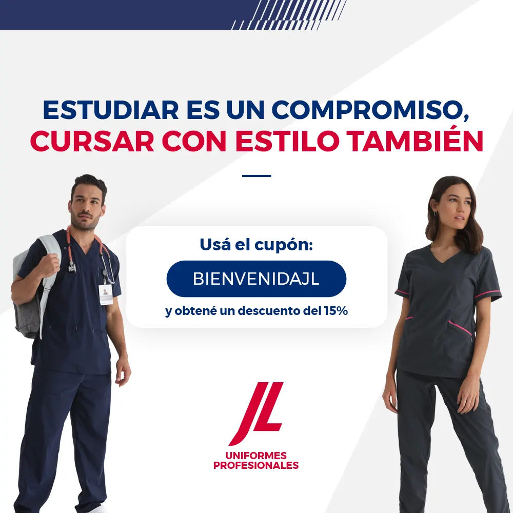 JL Uniformes