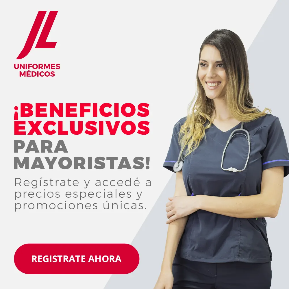 JL Uniformes