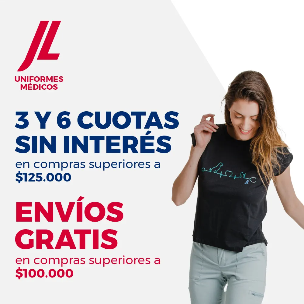 JL Uniformes