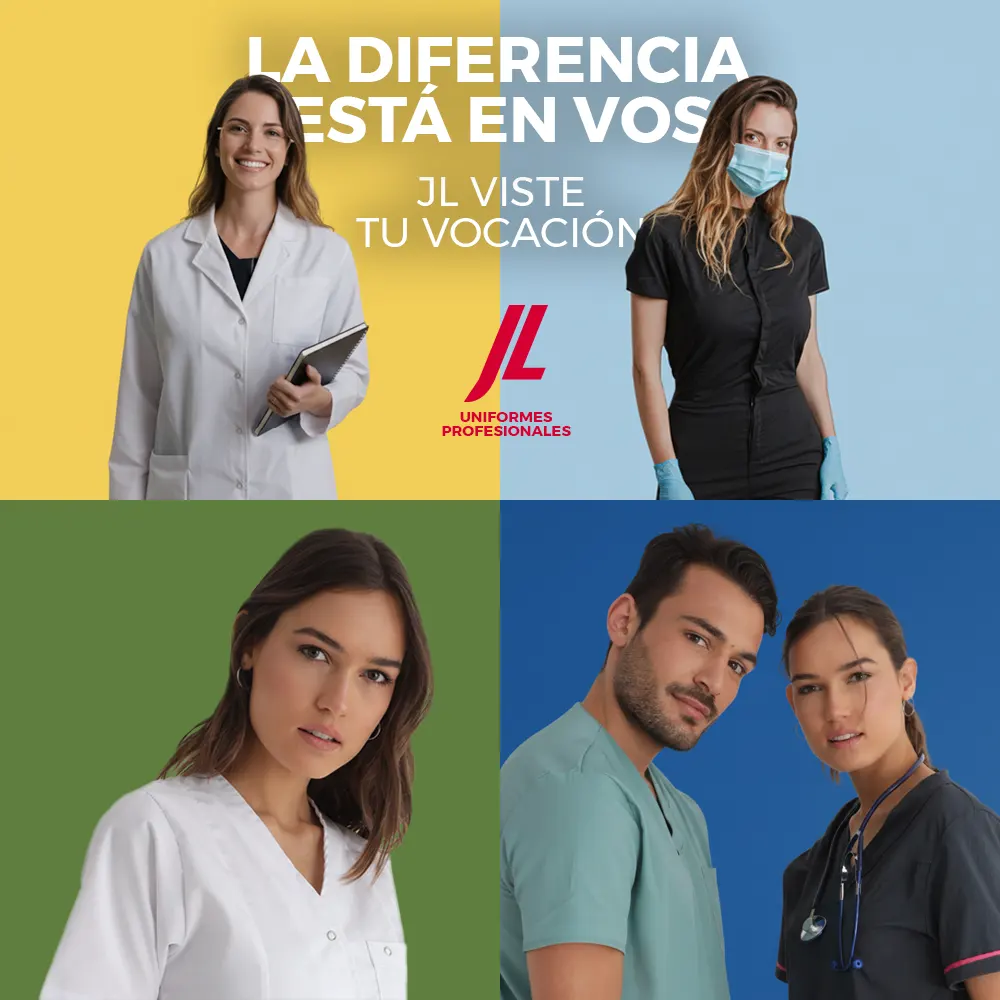 JL Uniformes