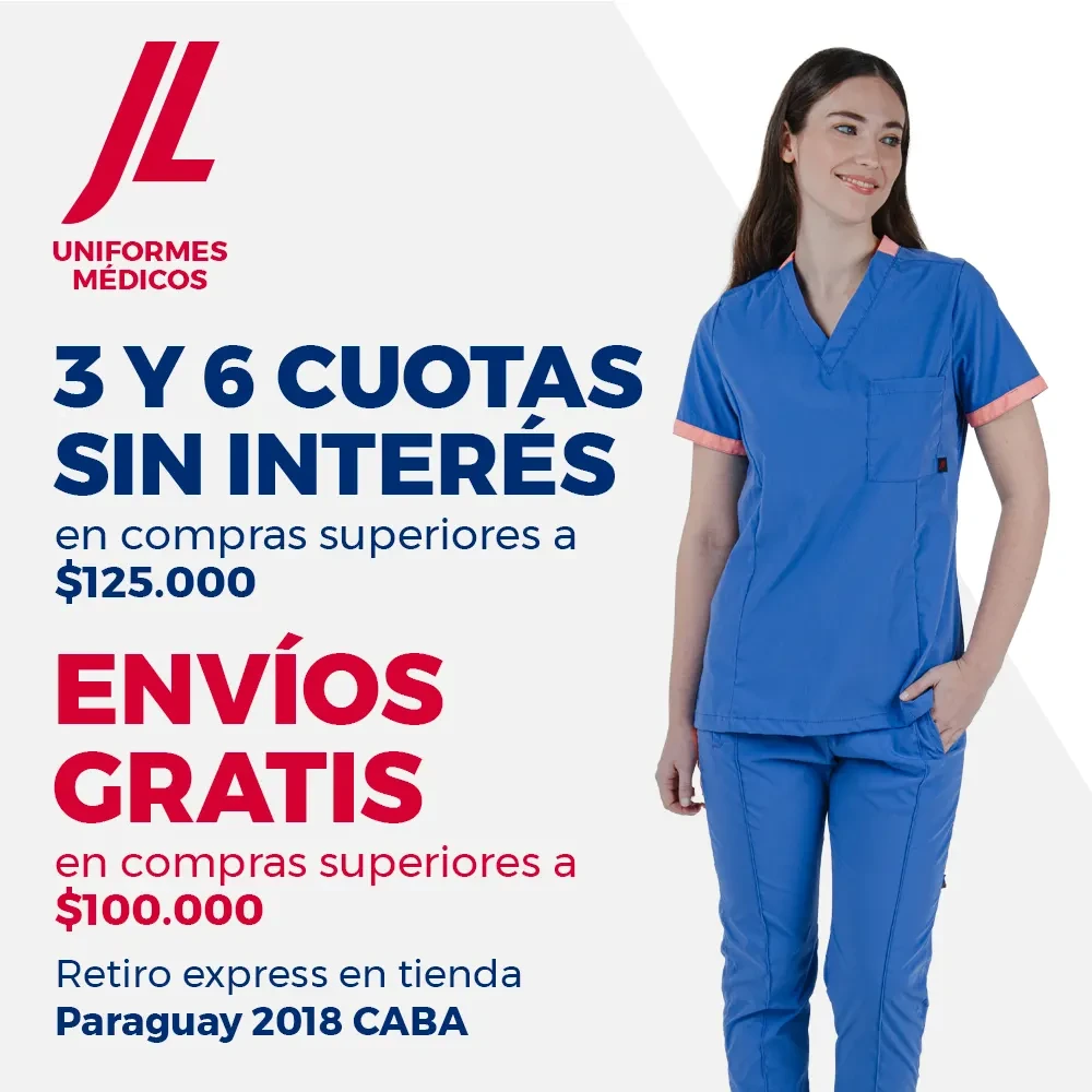JL Uniformes