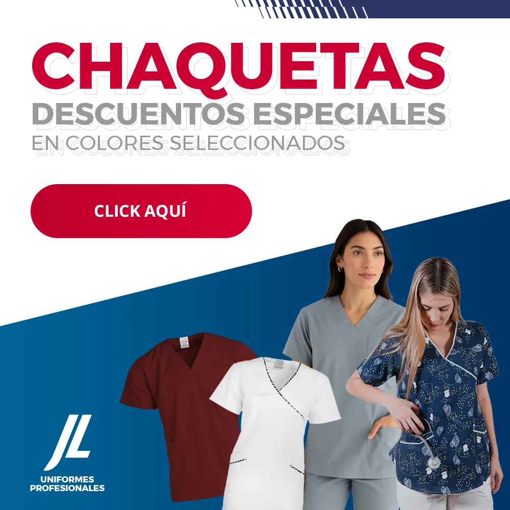 JL Uniformes