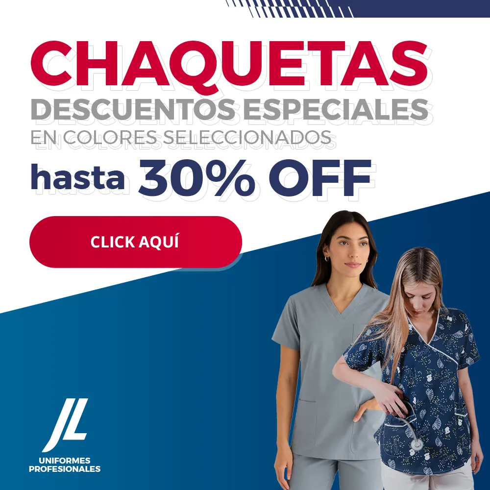 JL Uniformes