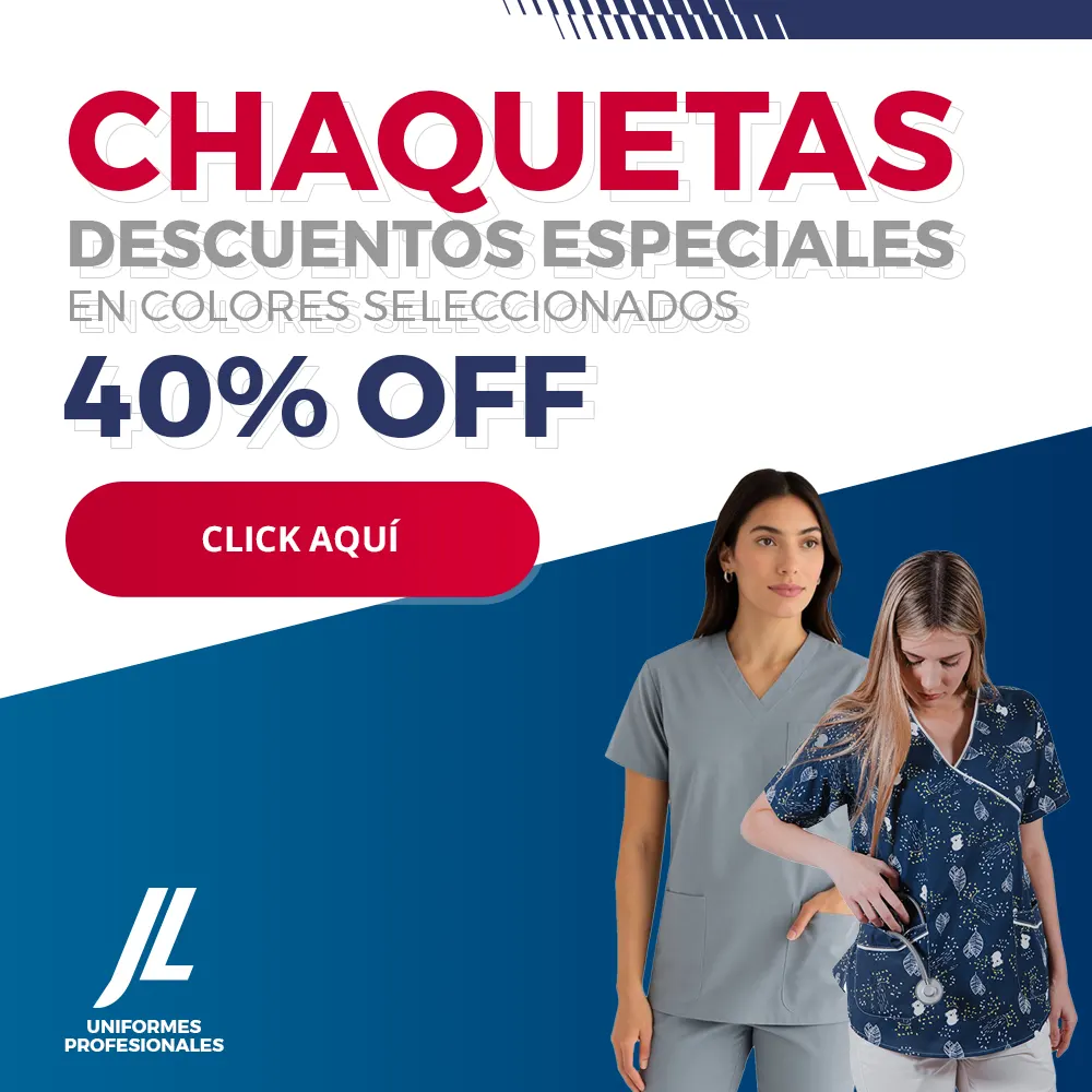 JL Uniformes