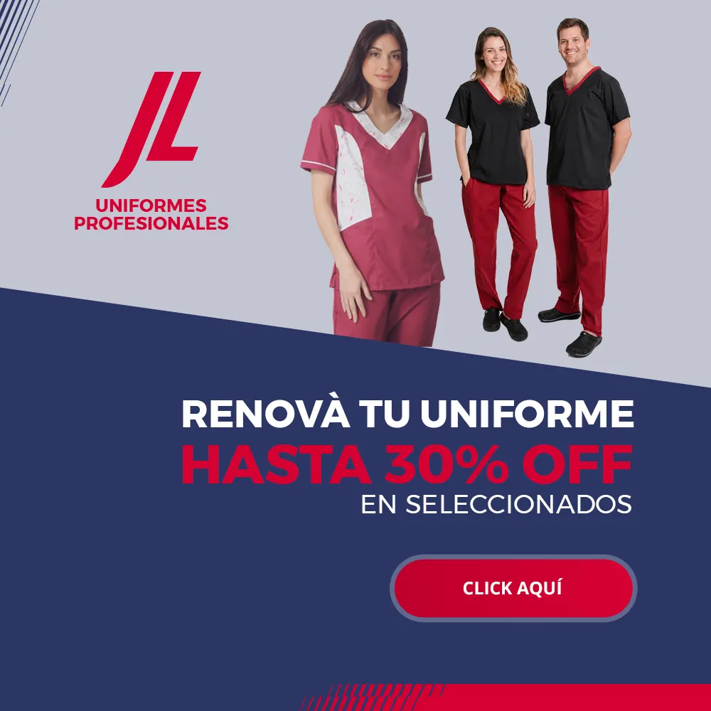 JL Uniformes