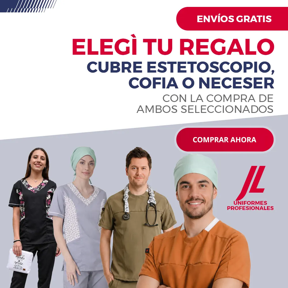 JL Uniformes