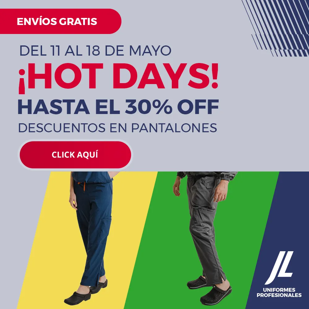 JL Uniformes