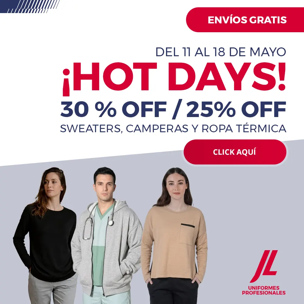 JL Uniformes