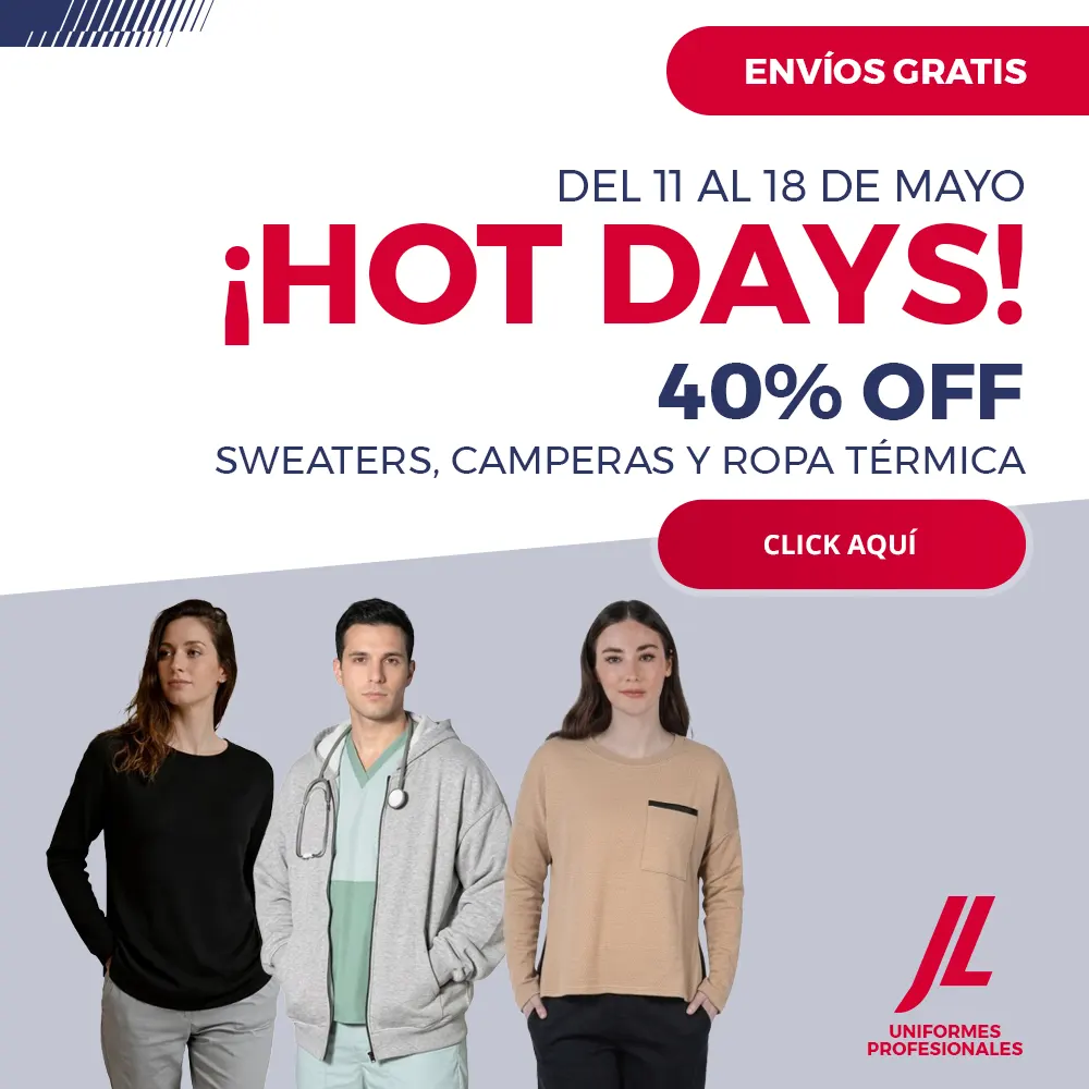 JL Uniformes