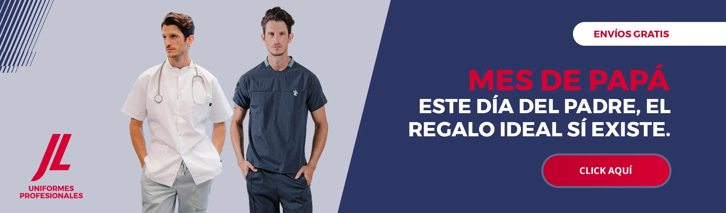 JL Uniformes
