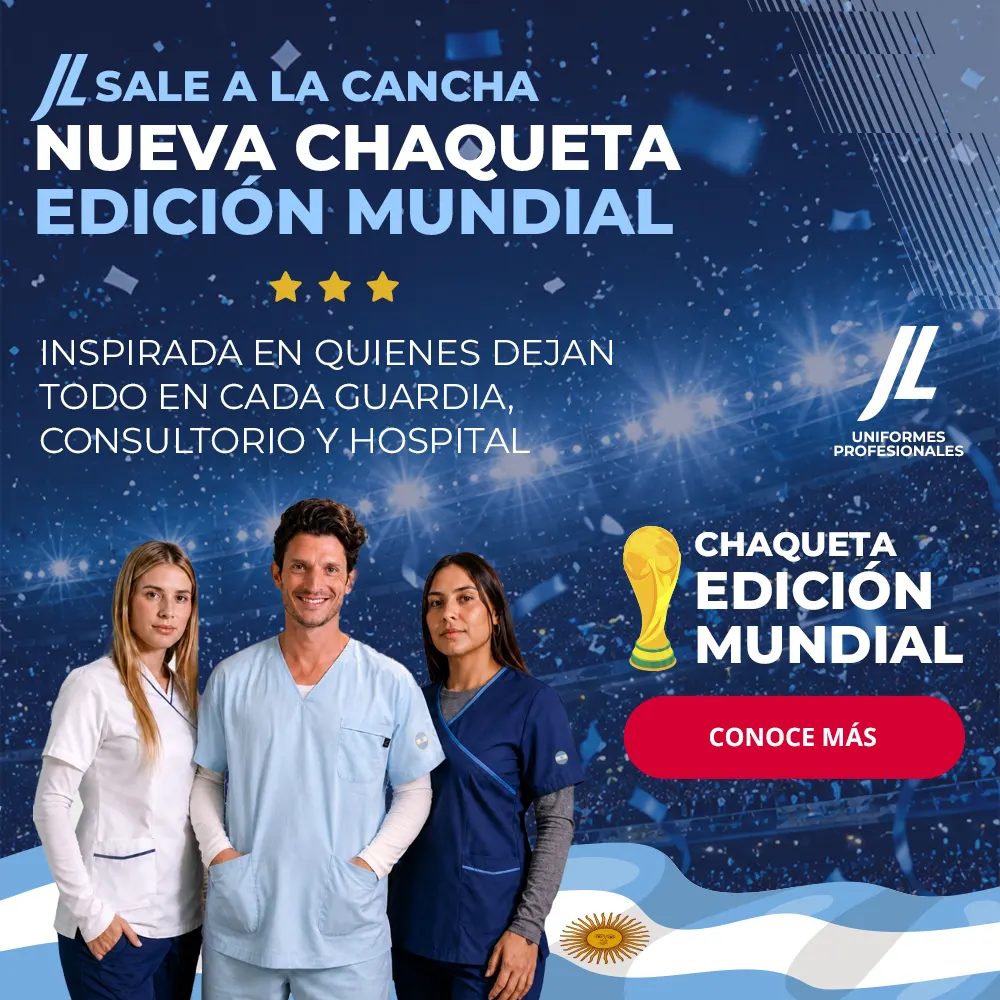JL Uniformes