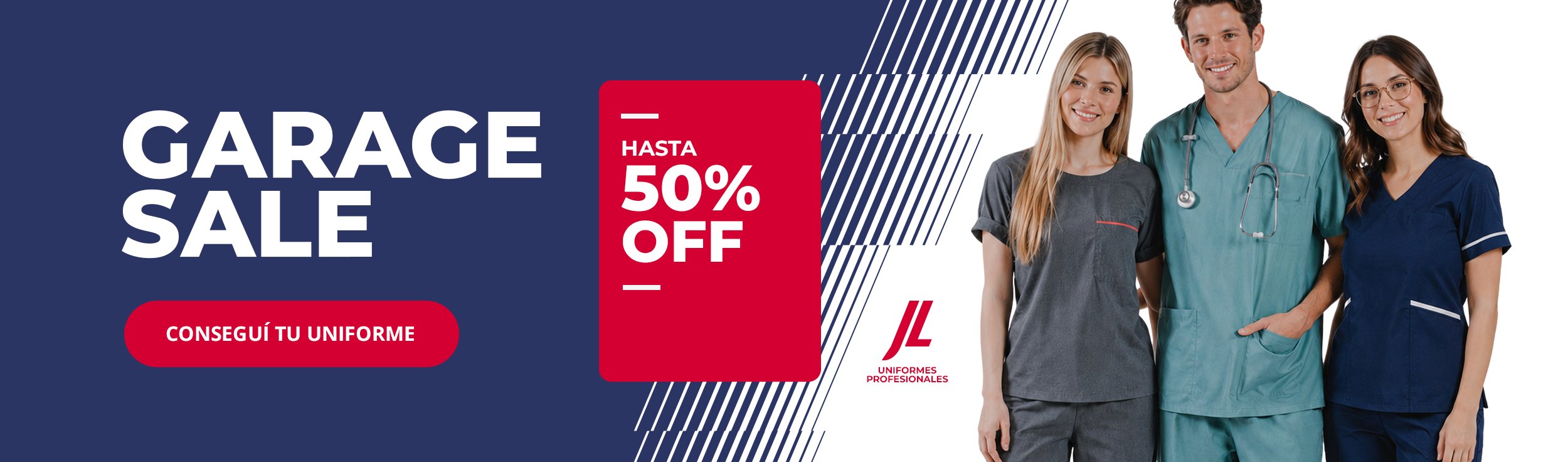 JL Uniformes