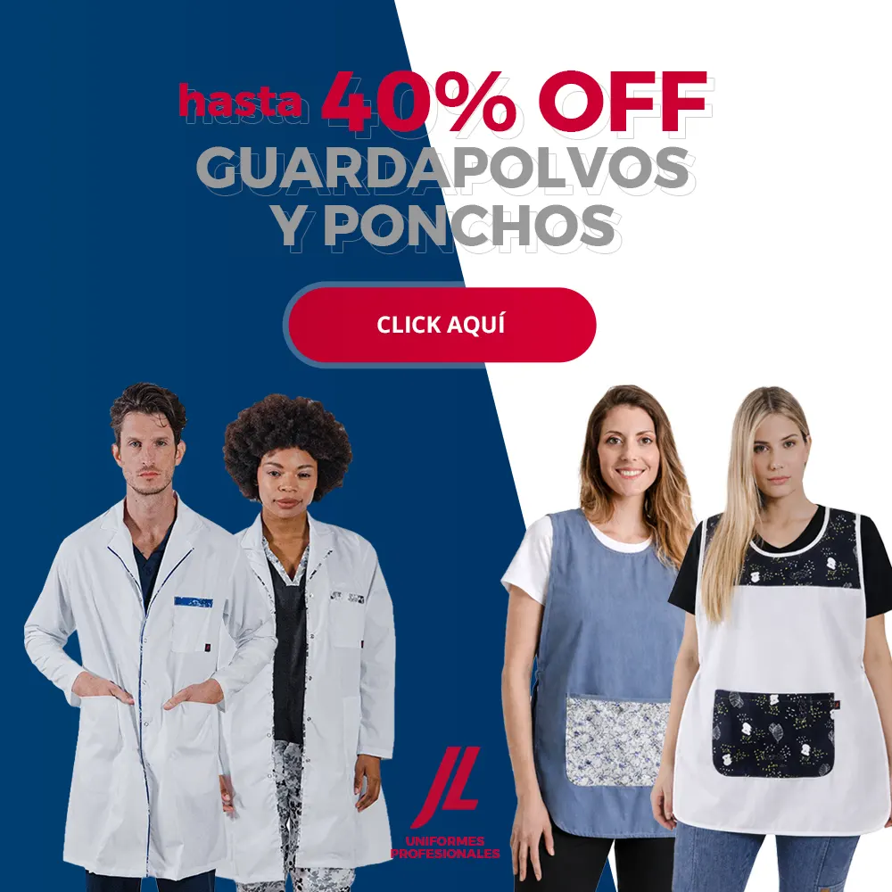 JL Uniformes